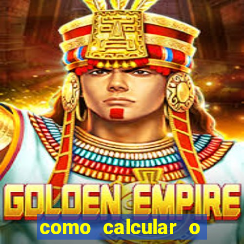 como calcular o cashback da blaze